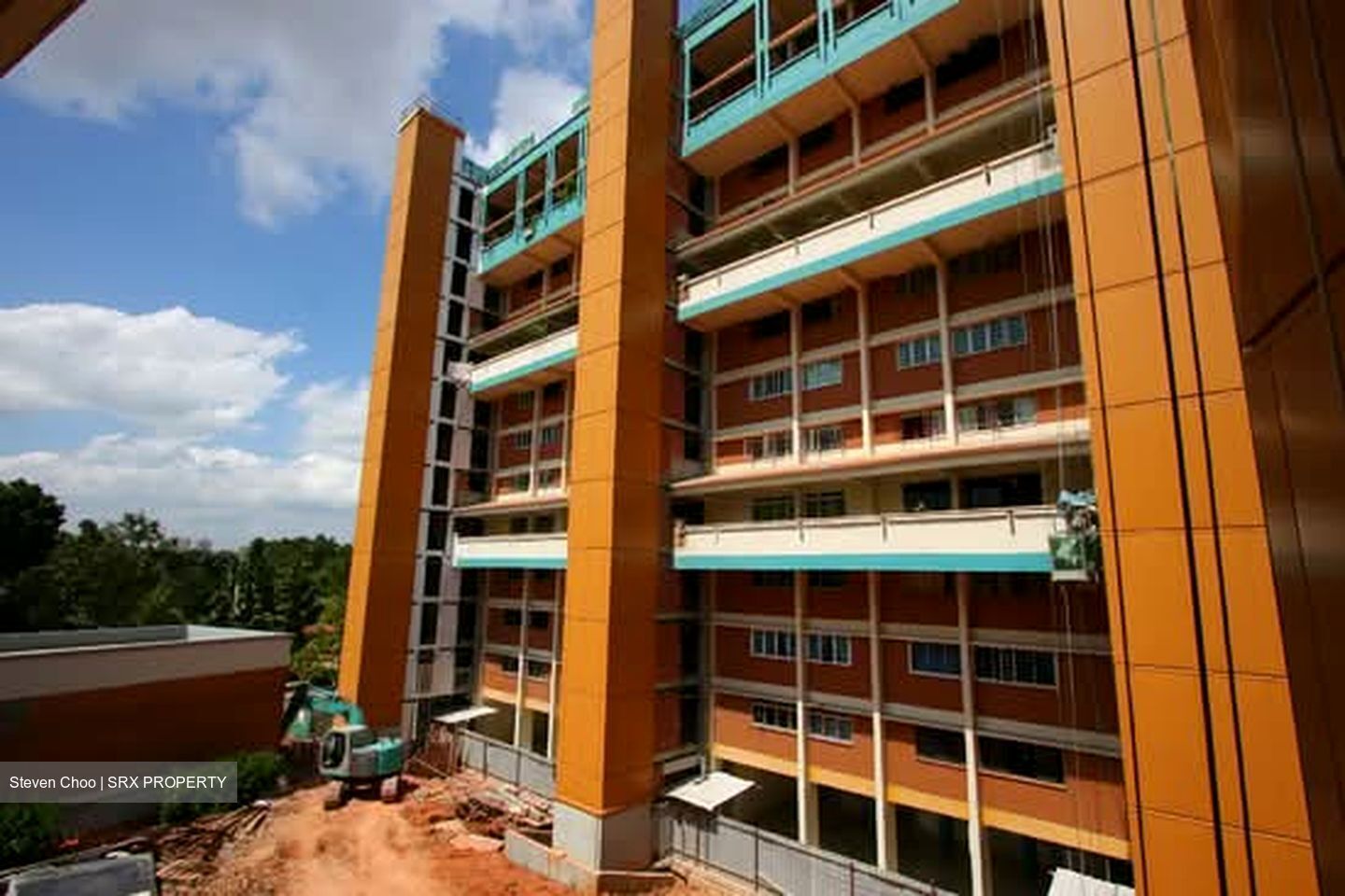 Blk 111 Hwi Yoh Ville (Serangoon), HDB 4 Rooms #574761531